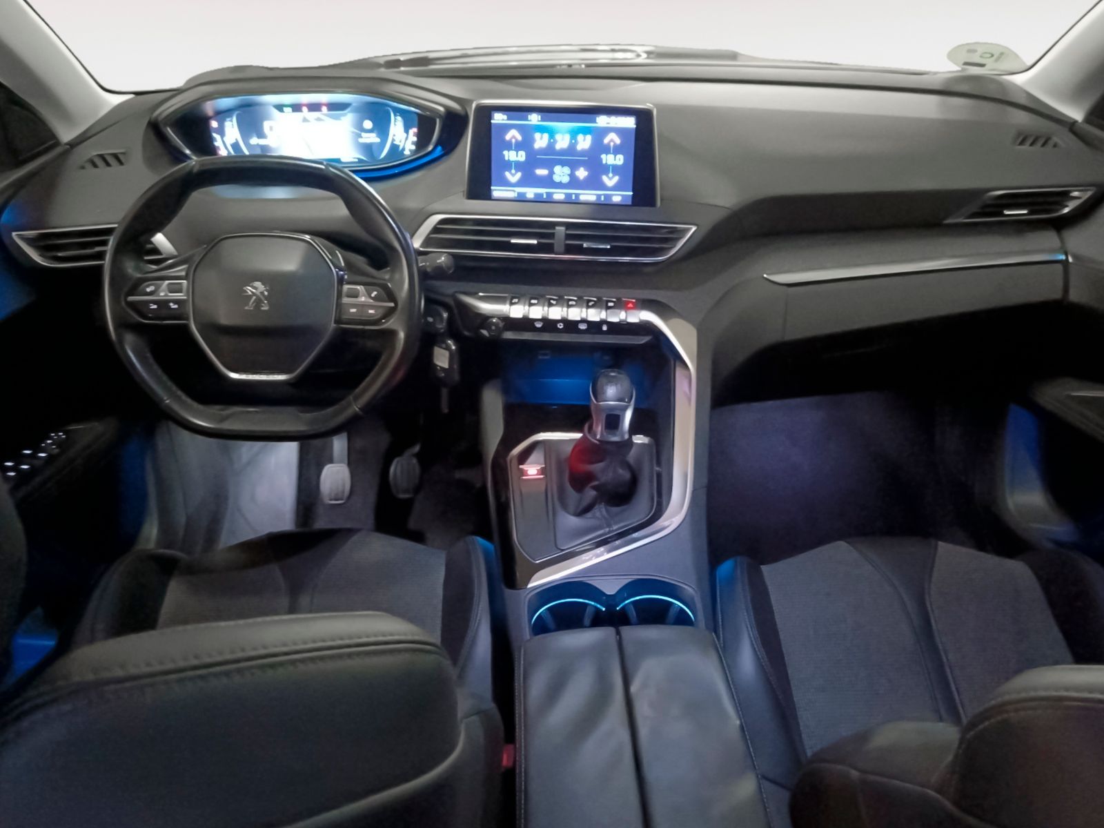 Peugeot 5008 BlueHDi 120 Allure - foto 9