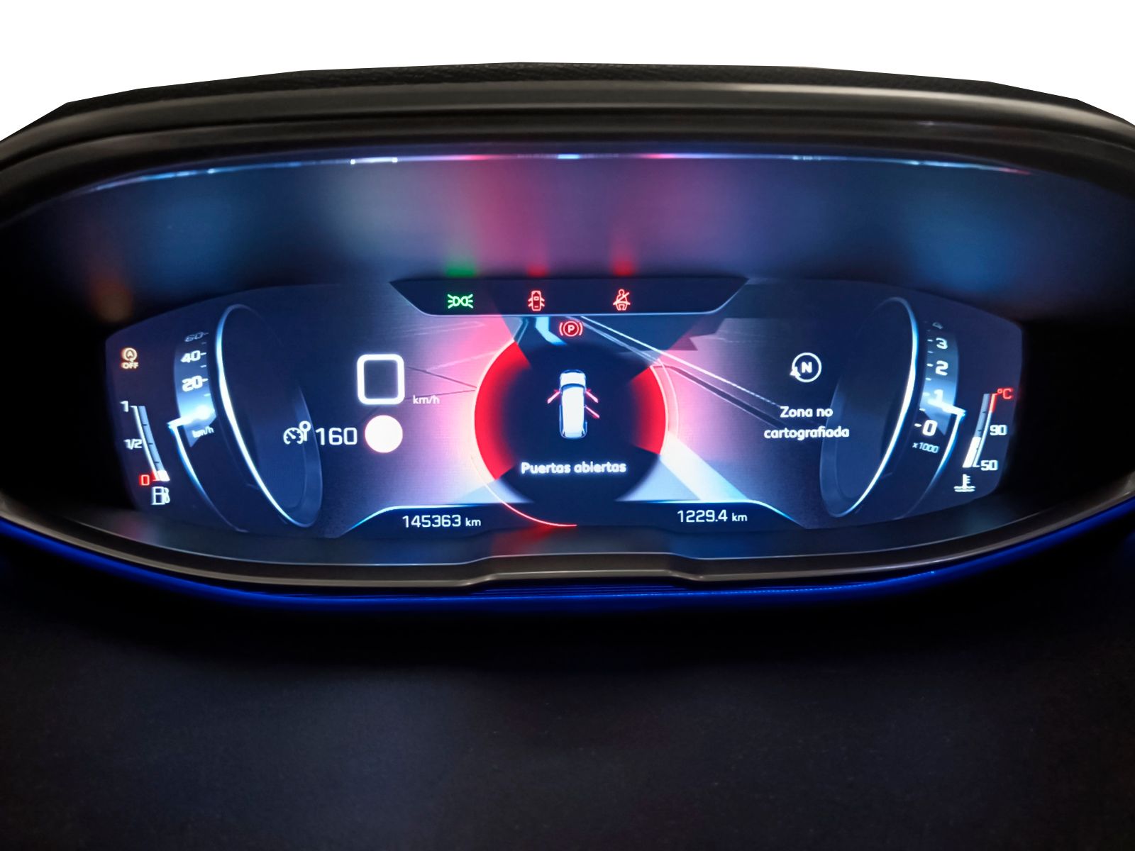 Peugeot 5008 BlueHDi 120 Allure - foto 17