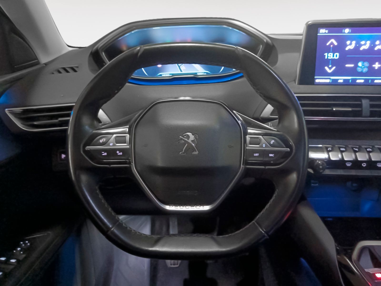 Peugeot 5008 BlueHDi 120 Allure - foto 10