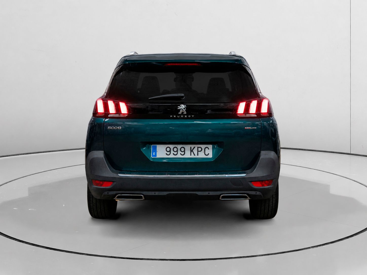 Peugeot 5008 BlueHDi 120 Allure - foto 4