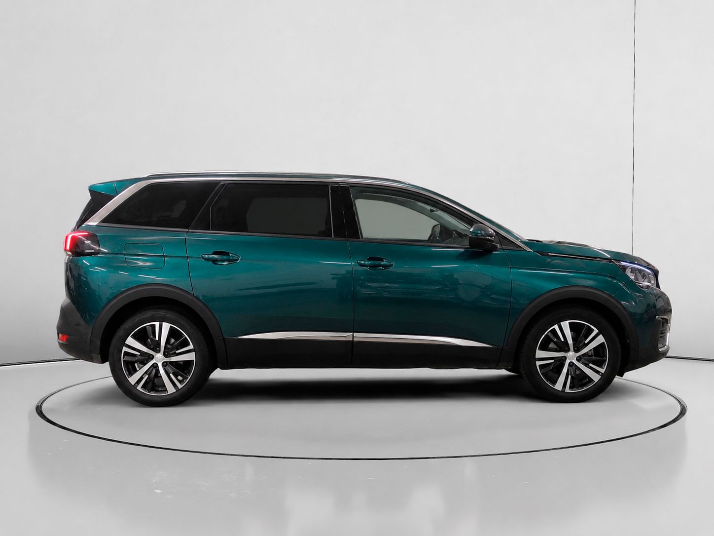 Peugeot 5008 BlueHDi 120 Allure - foto 2