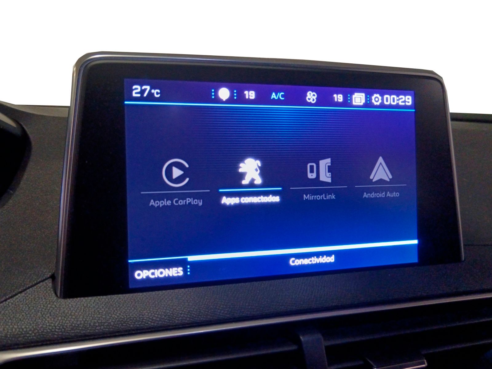 Peugeot 5008 BlueHDi 120 Allure - foto 18