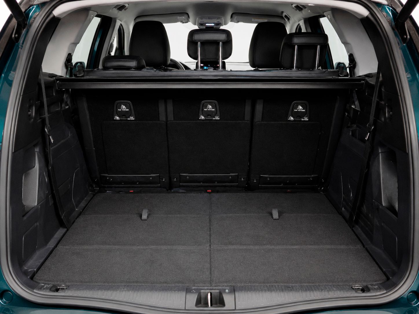 Peugeot 5008 BlueHDi 120 Allure - foto 15
