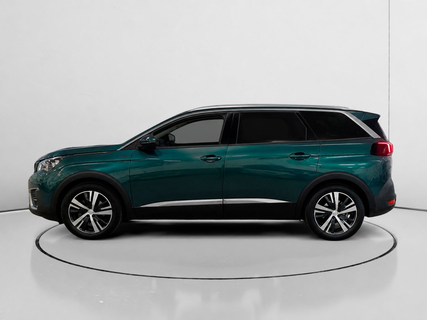 Peugeot 5008 BlueHDi 120 Allure - foto 6