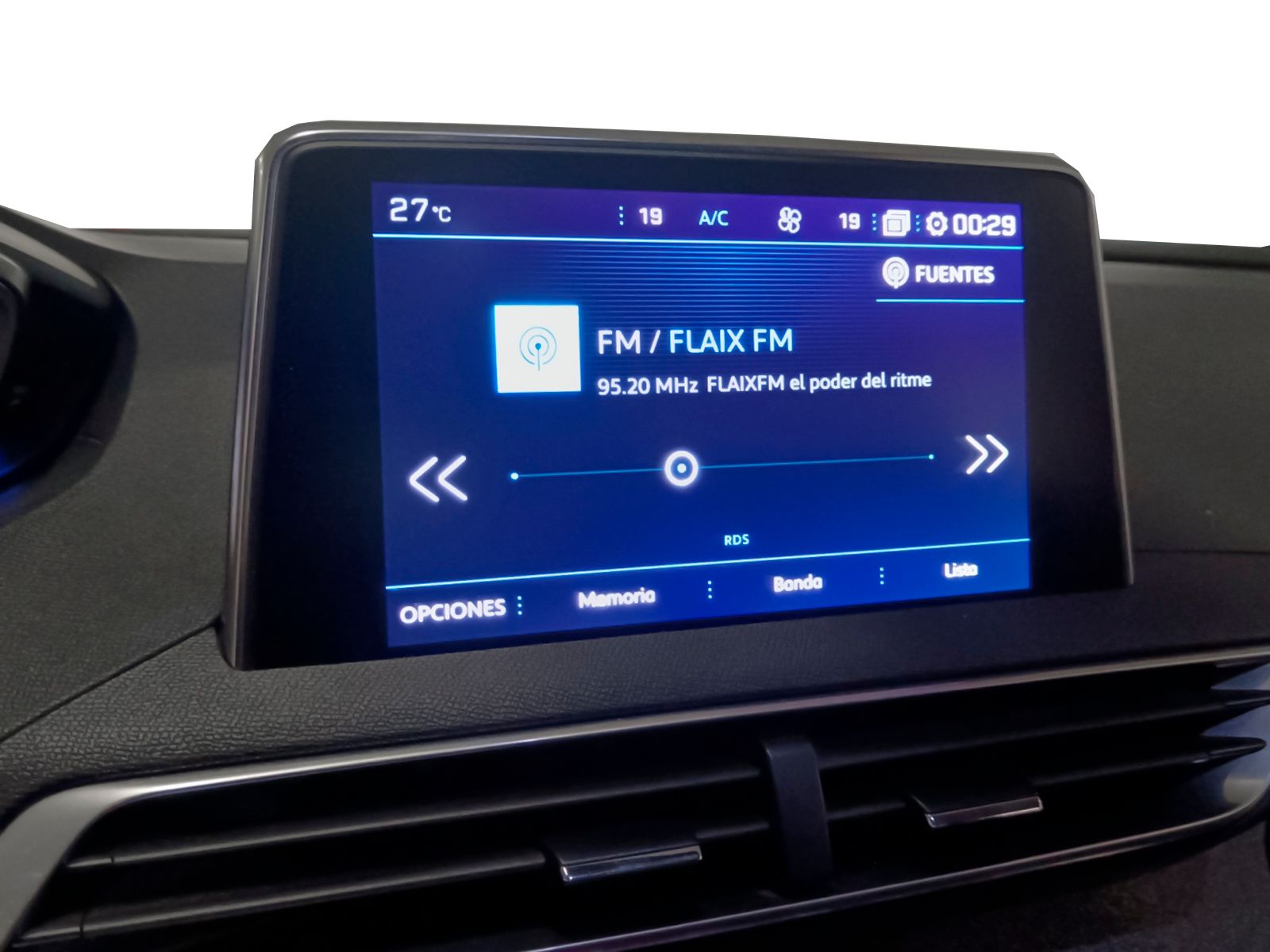 Peugeot 5008 BlueHDi 120 Allure - foto 19