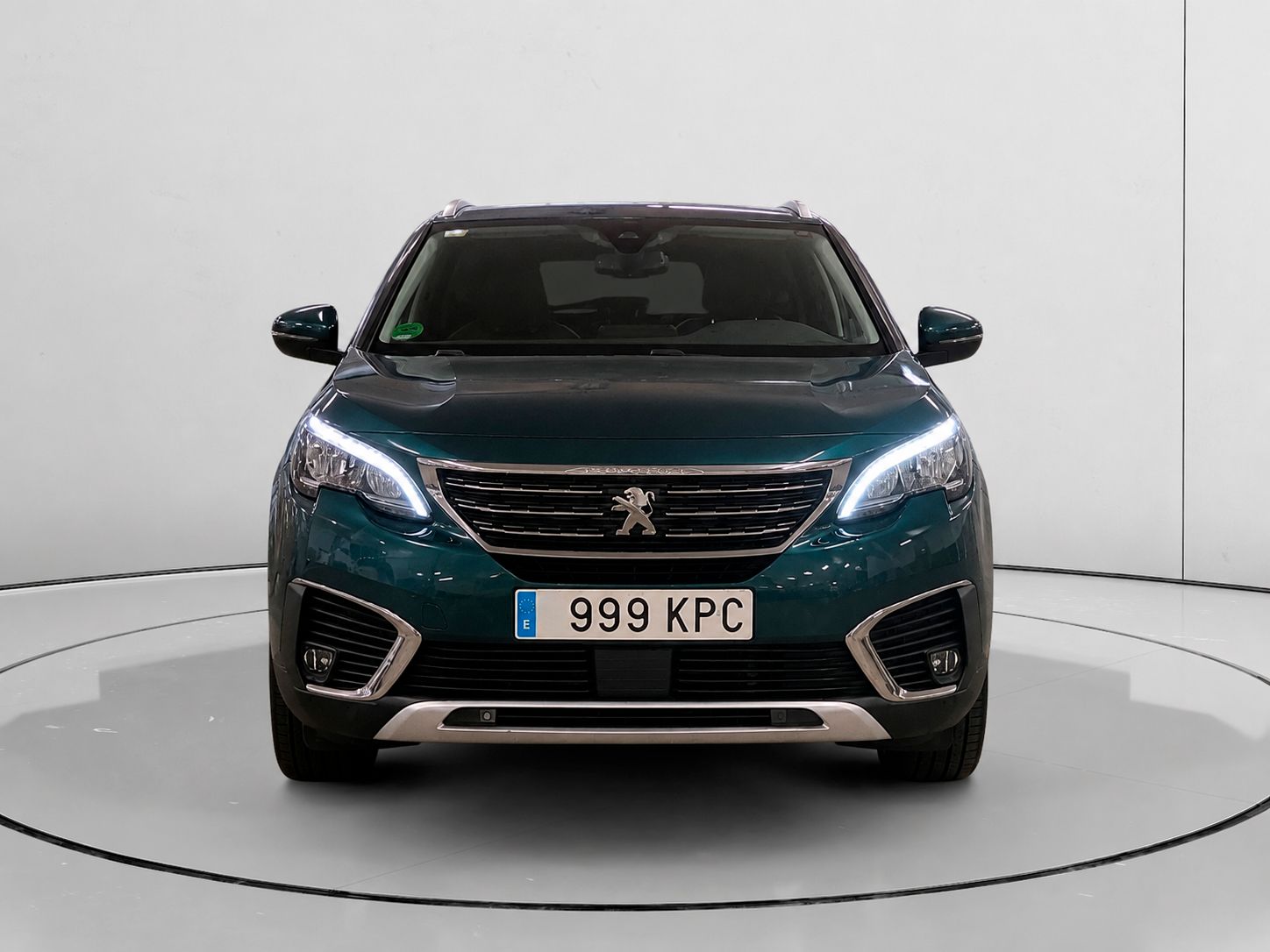 Peugeot 5008 BlueHDi 120 Allure - foto 7
