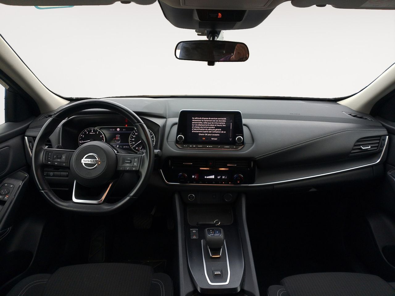 Nissan Qashqai DIG-T 158 mHEV Acenta Xtronic - foto 7