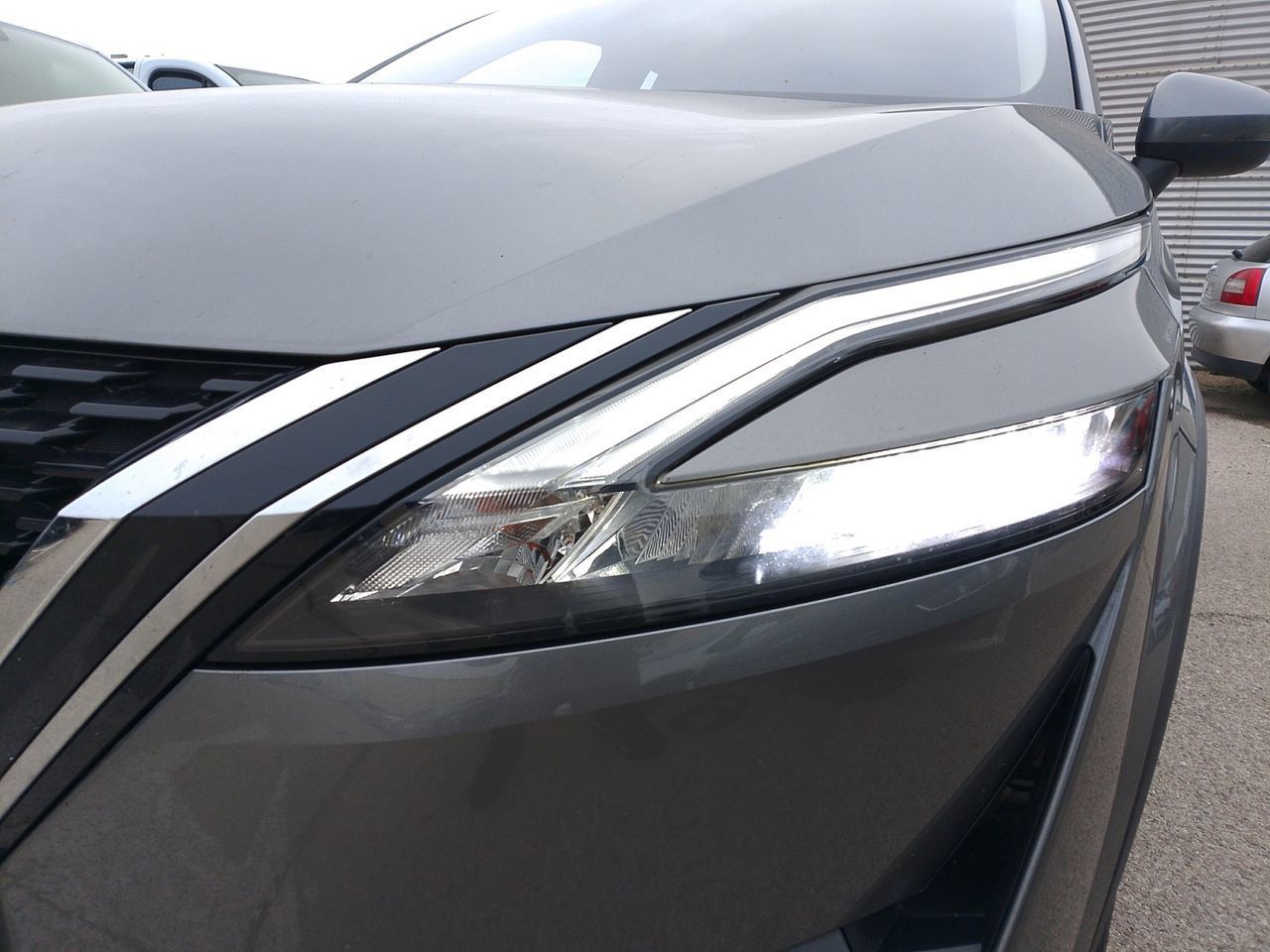 Nissan Qashqai DIG-T 158 mHEV Acenta Xtronic - foto 21