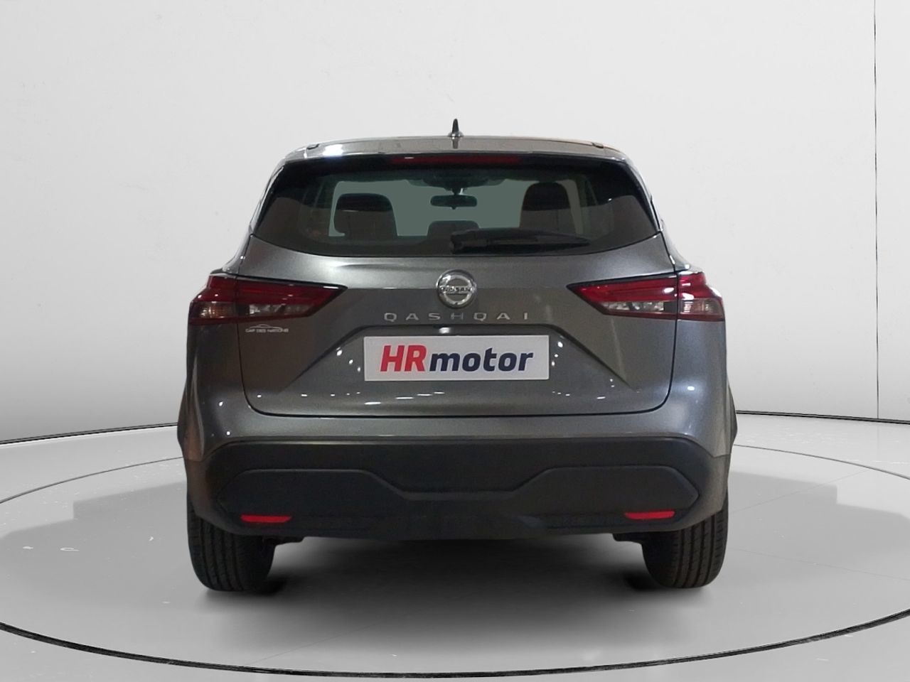Nissan Qashqai DIG-T 158 mHEV Acenta Xtronic - foto 3