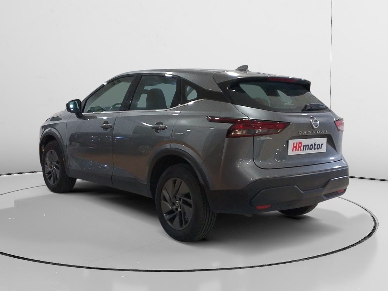 Nissan Qashqai DIG-T 158 mHEV Acenta Xtronic - foto 4