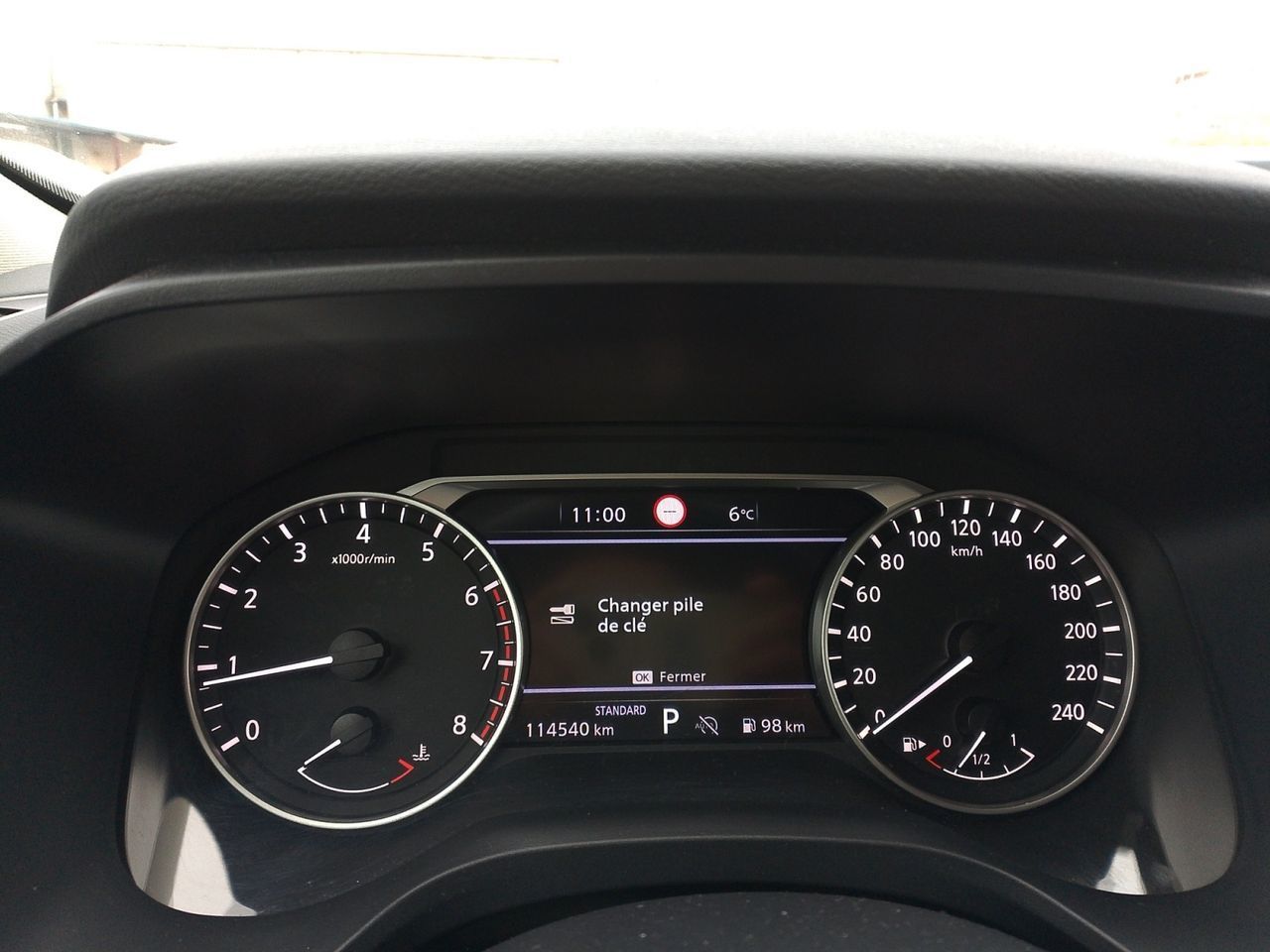 Nissan Qashqai DIG-T 158 mHEV Acenta Xtronic - foto 14