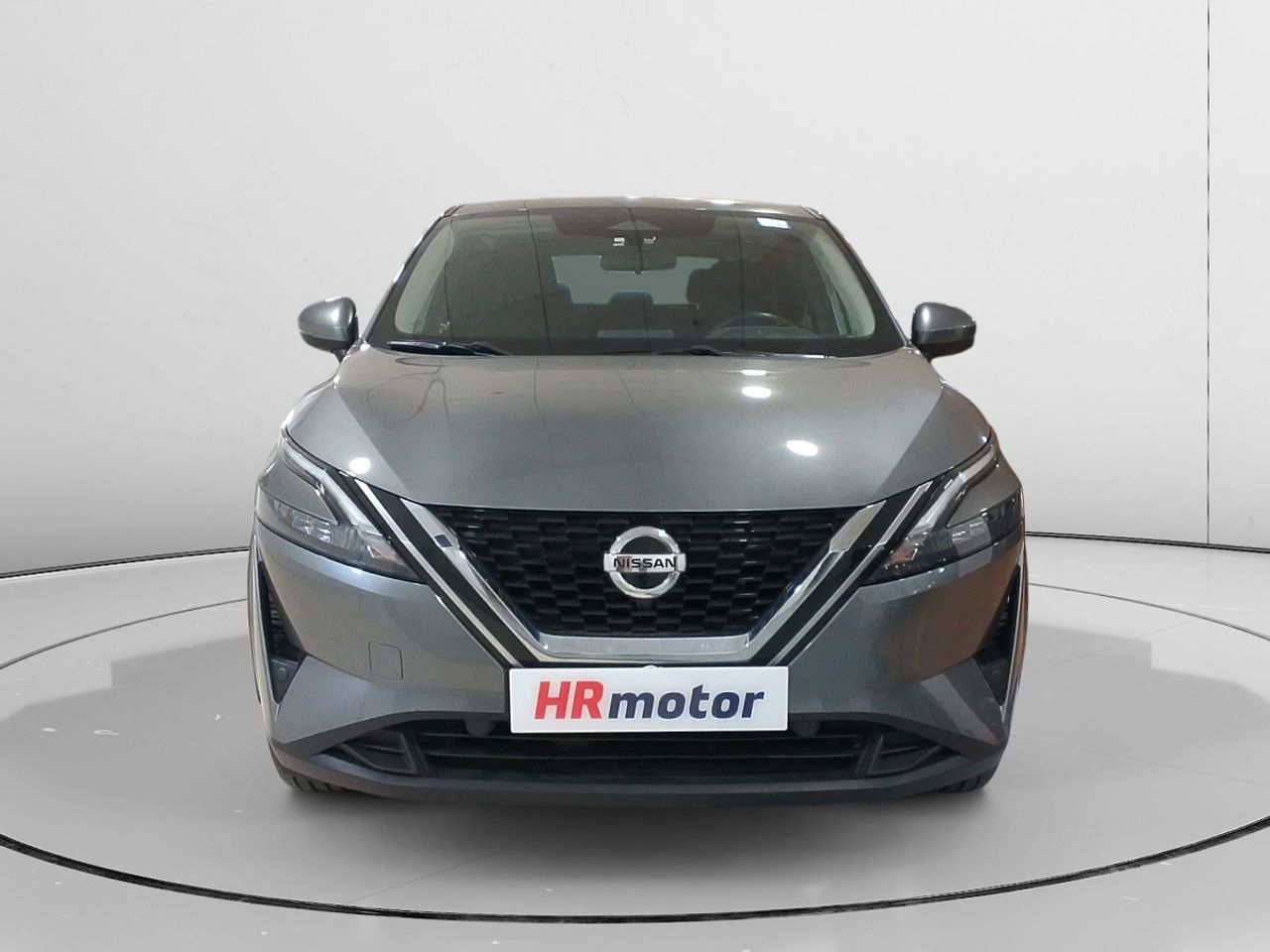 Nissan Qashqai DIG-T 158 mHEV Acenta Xtronic - foto 5