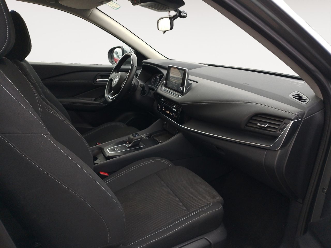 Nissan Qashqai DIG-T 158 mHEV Acenta Xtronic - foto 11