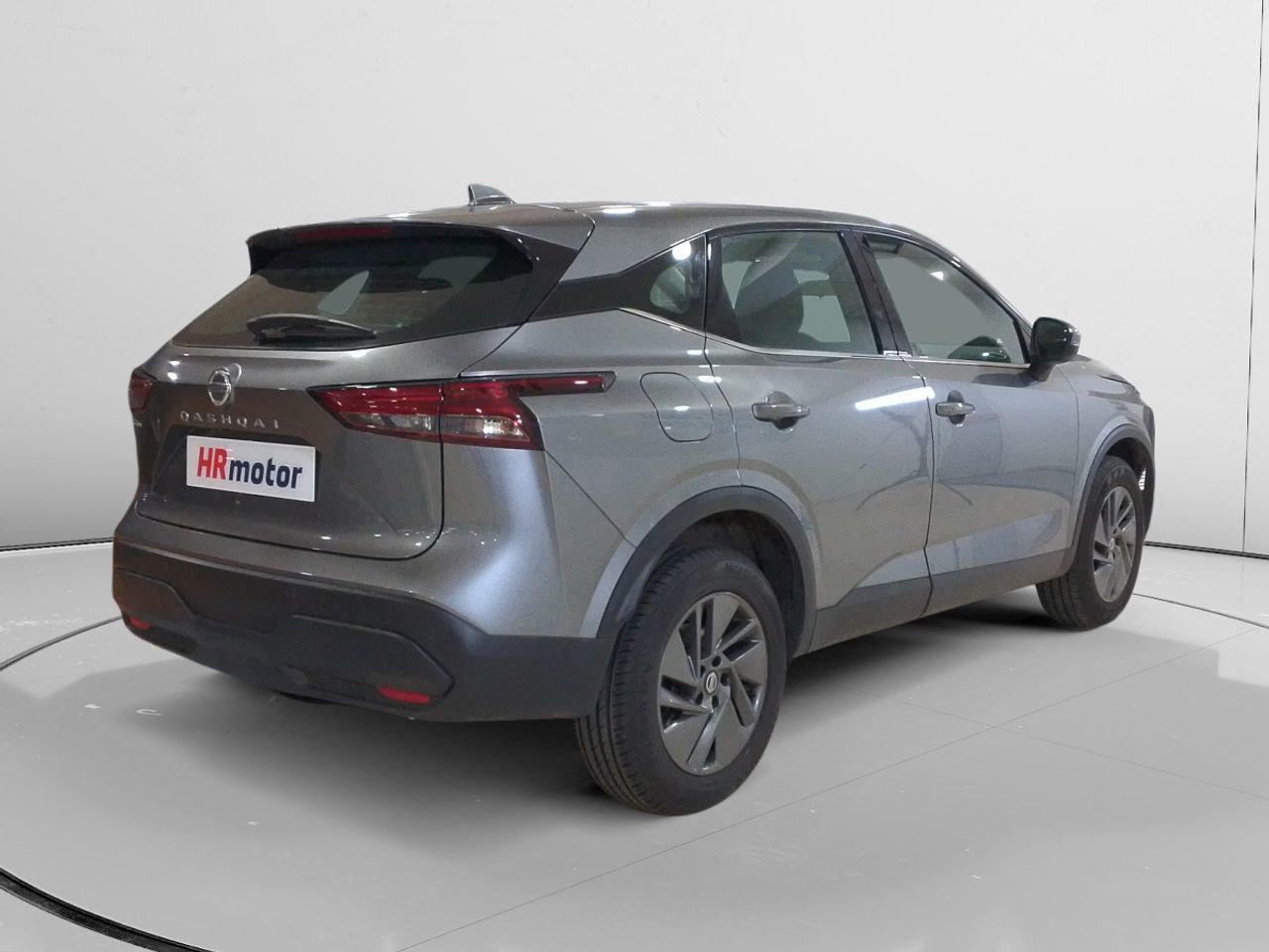 Nissan Qashqai DIG-T 158 mHEV Acenta Xtronic - foto 2