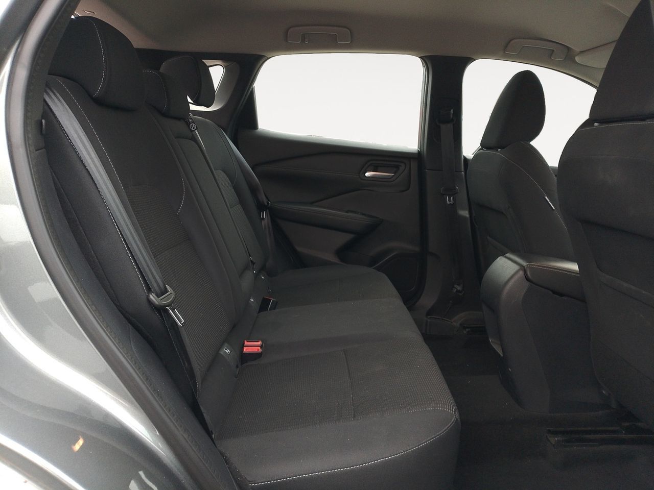 Nissan Qashqai DIG-T 158 mHEV Acenta Xtronic - foto 10
