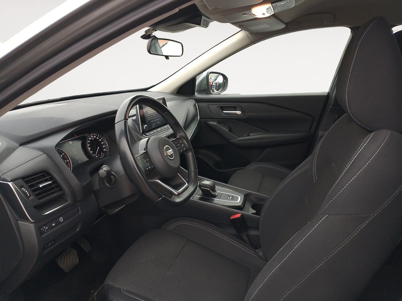 Nissan Qashqai DIG-T 158 mHEV Acenta Xtronic - foto 9