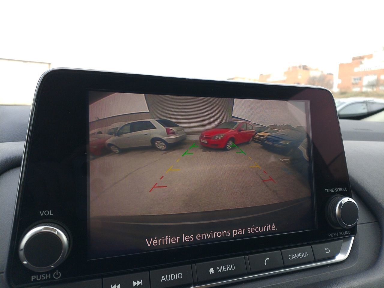 Nissan Qashqai DIG-T 158 mHEV Acenta Xtronic - foto 18
