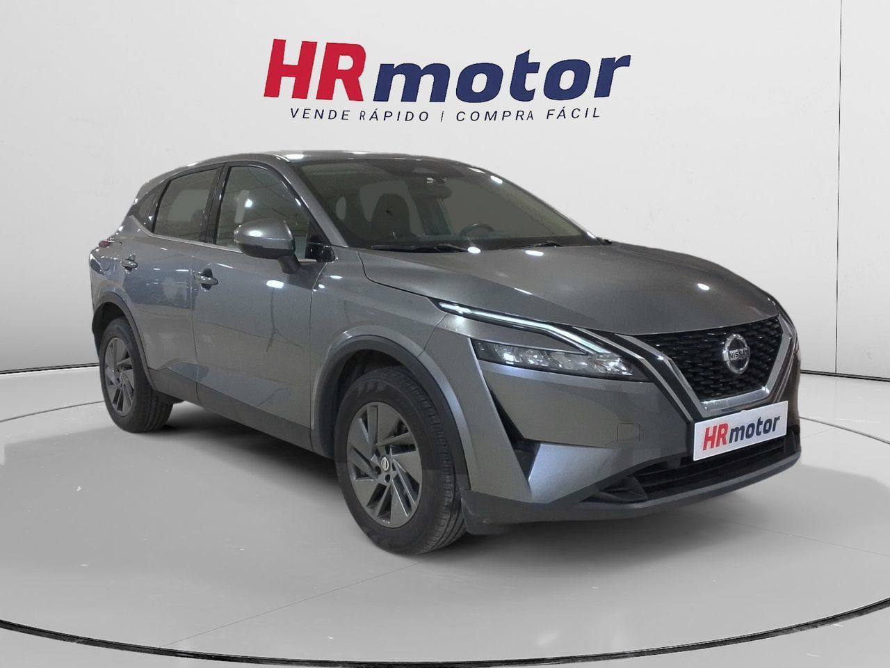 Nissan Qashqai DIG-T 158 mHEV Acenta Xtronic