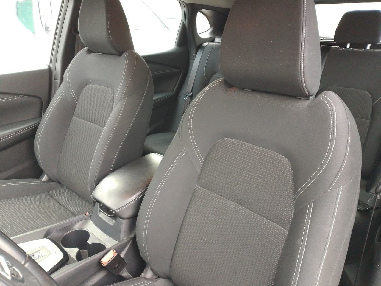 Nissan Qashqai DIG-T 158 mHEV Acenta Xtronic - foto 20