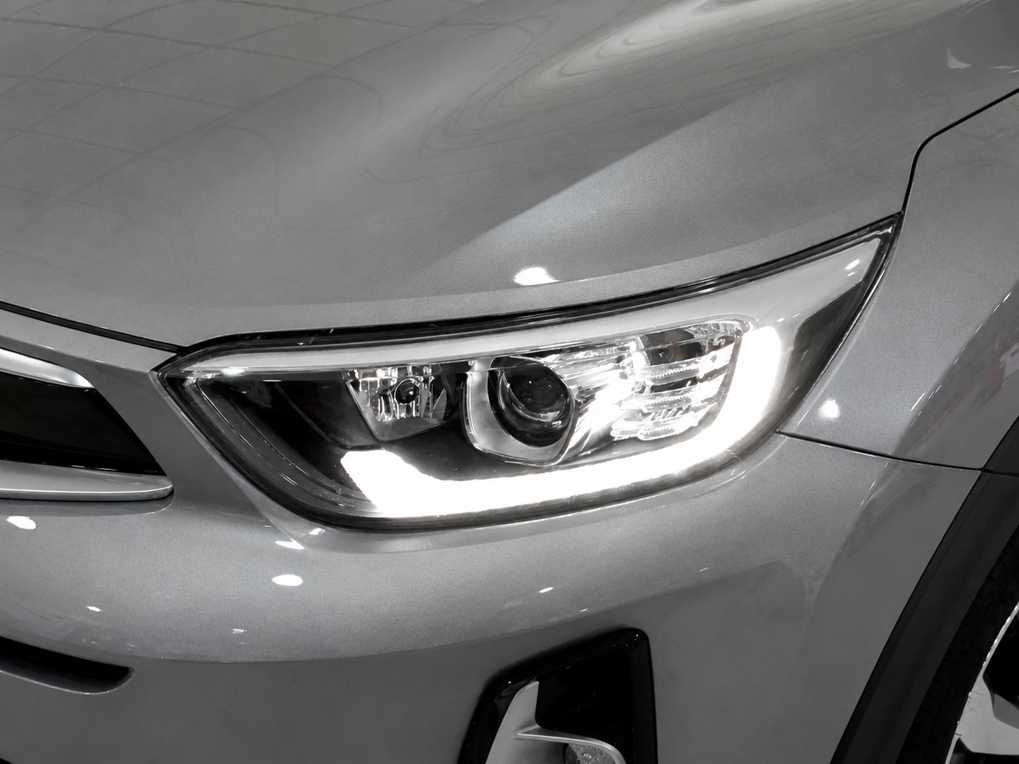 Kia Stonic 1.0 T-GDi MHEV Business - foto 24
