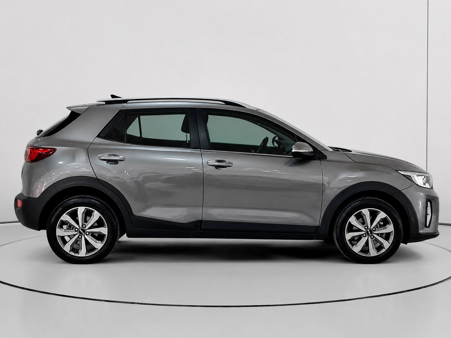 Kia Stonic 1.0 T-GDi MHEV Business - foto 2