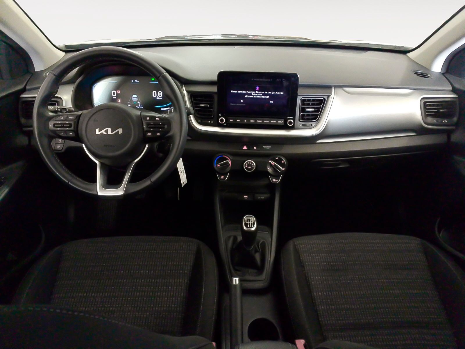 Kia Stonic 1.0 T-GDi MHEV Business - foto 9