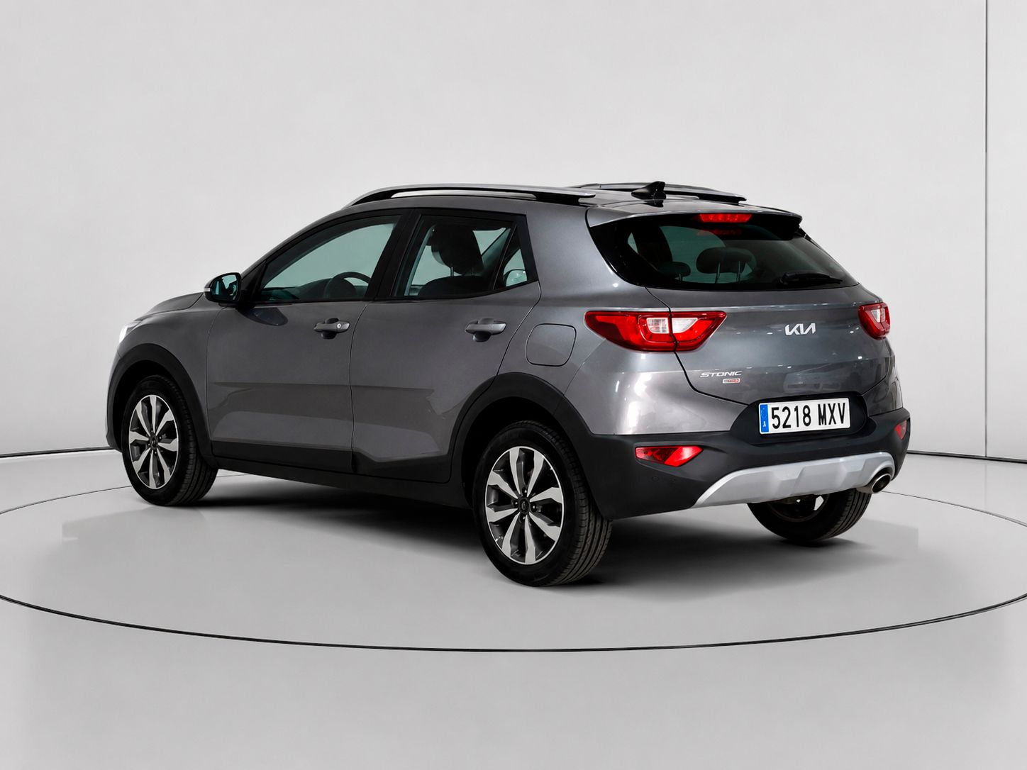 Kia Stonic 1.0 T-GDi MHEV Business - foto 5