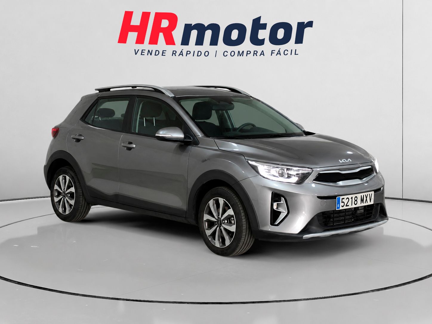 Kia Stonic 1.0 T-GDi MHEV Business - foto 1