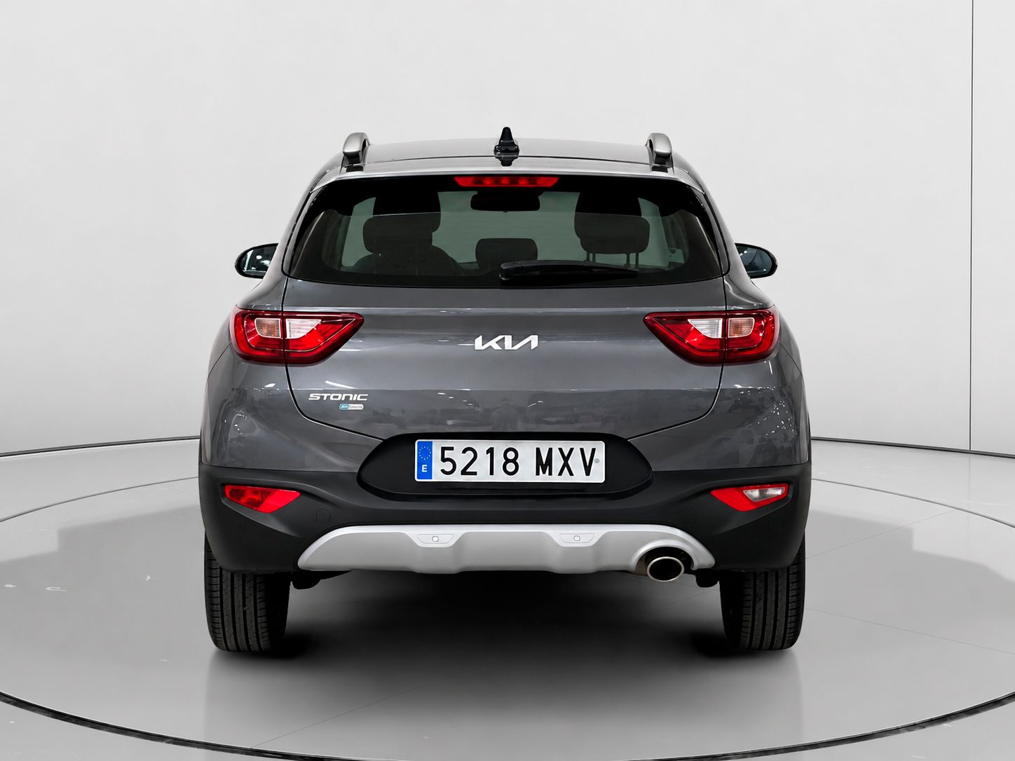 Kia Stonic 1.0 T-GDi MHEV Business - foto 4