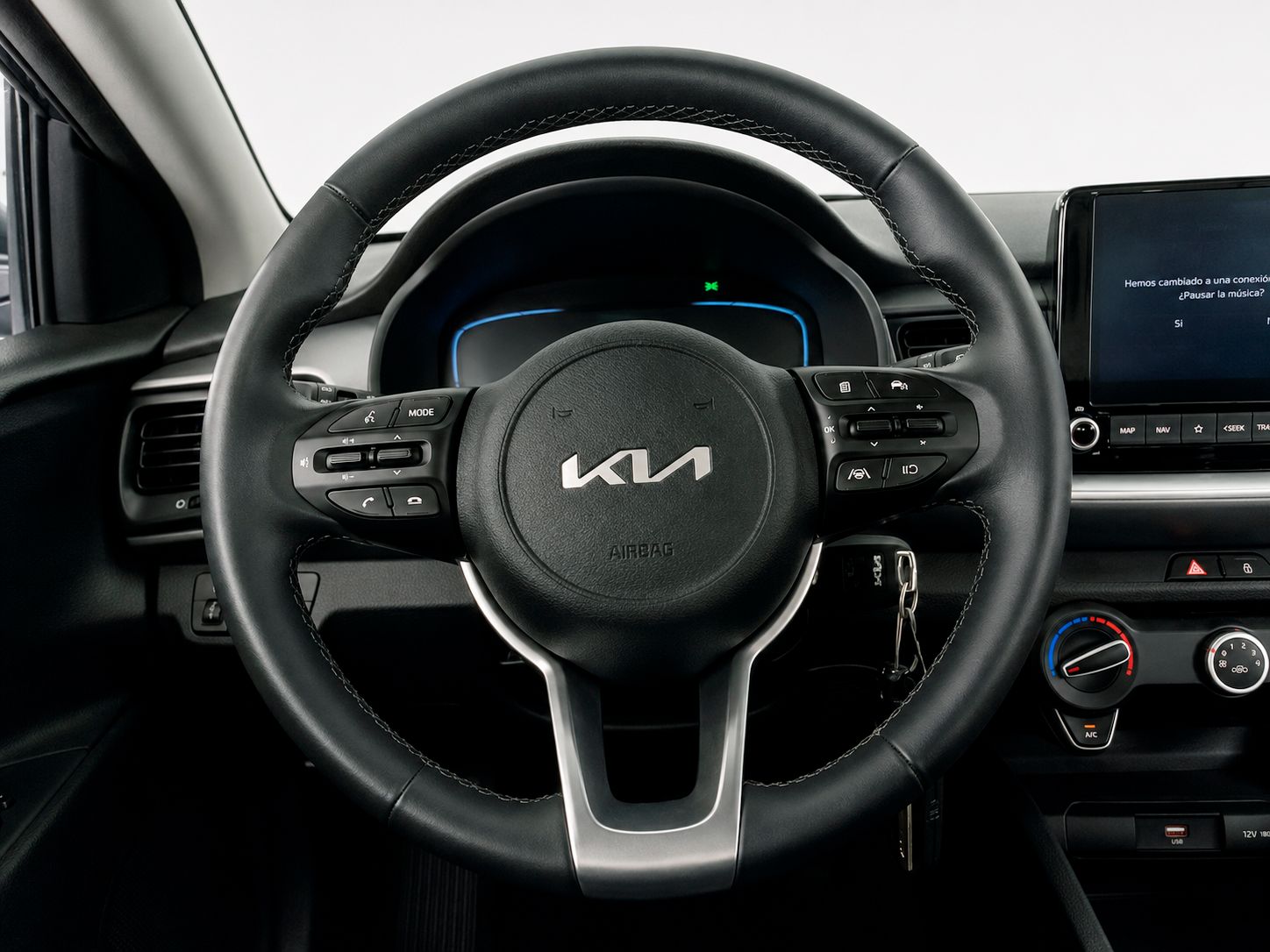 Kia Stonic 1.0 T-GDi MHEV Business - foto 10