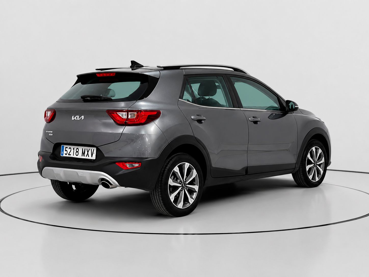Kia Stonic 1.0 T-GDi MHEV Business - foto 3