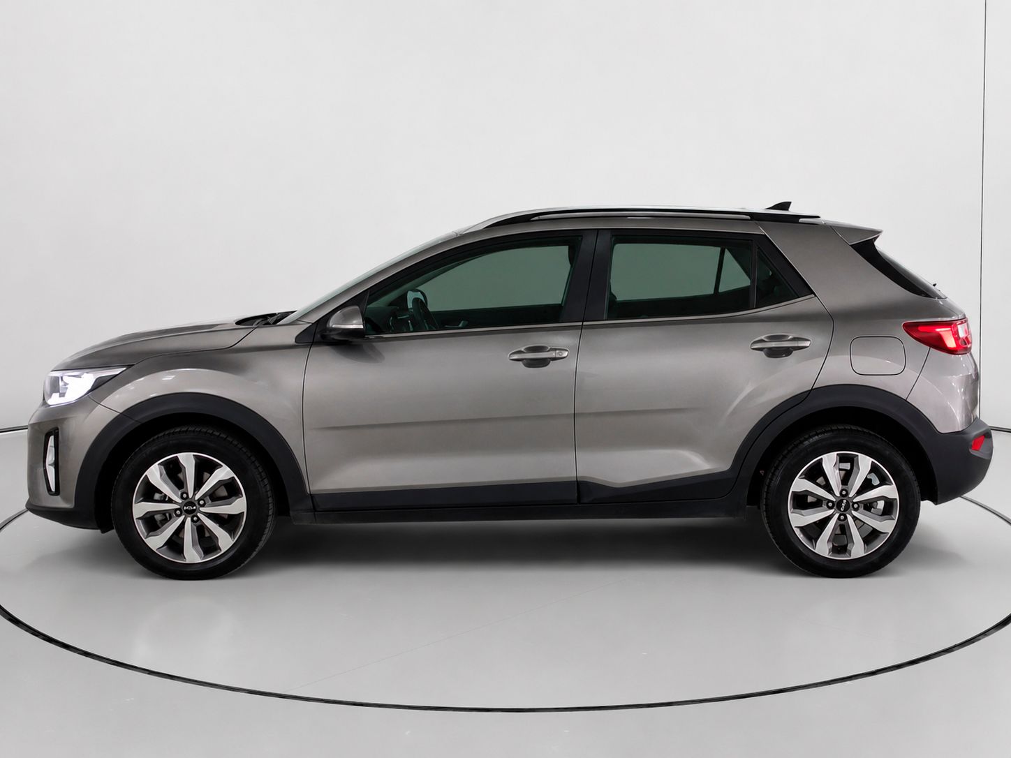 Kia Stonic 1.0 T-GDi MHEV Business - foto 6