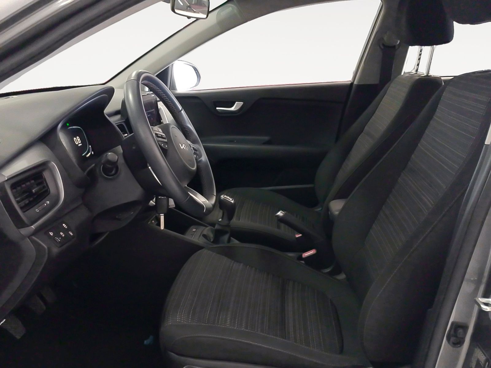 Kia Stonic 1.0 T-GDi MHEV Business - foto 11