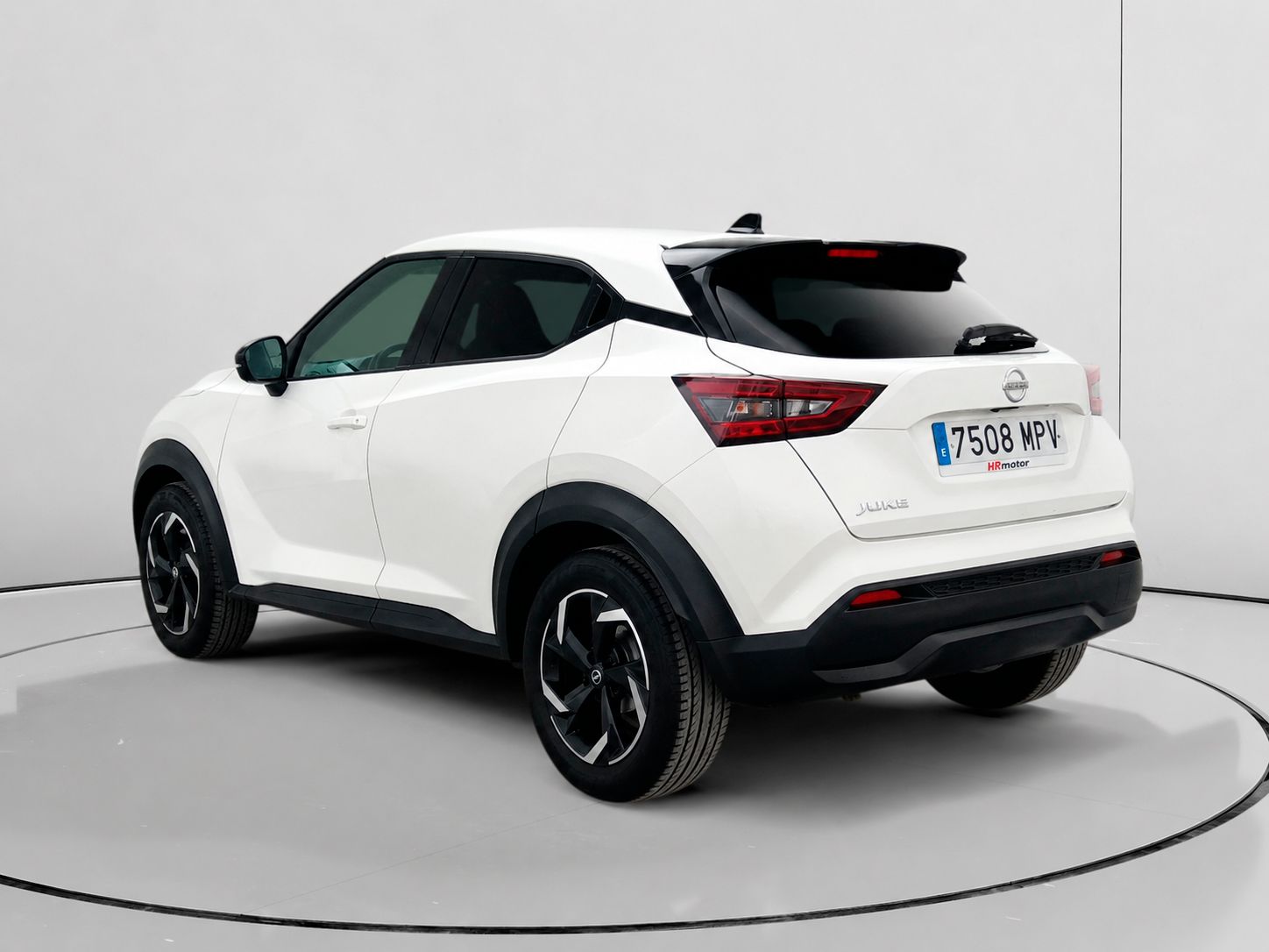 Nissan Juke DIG-T Acenta - foto 5