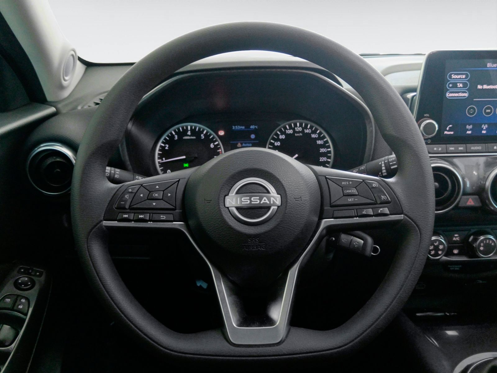 Nissan Juke DIG-T Acenta - foto 10