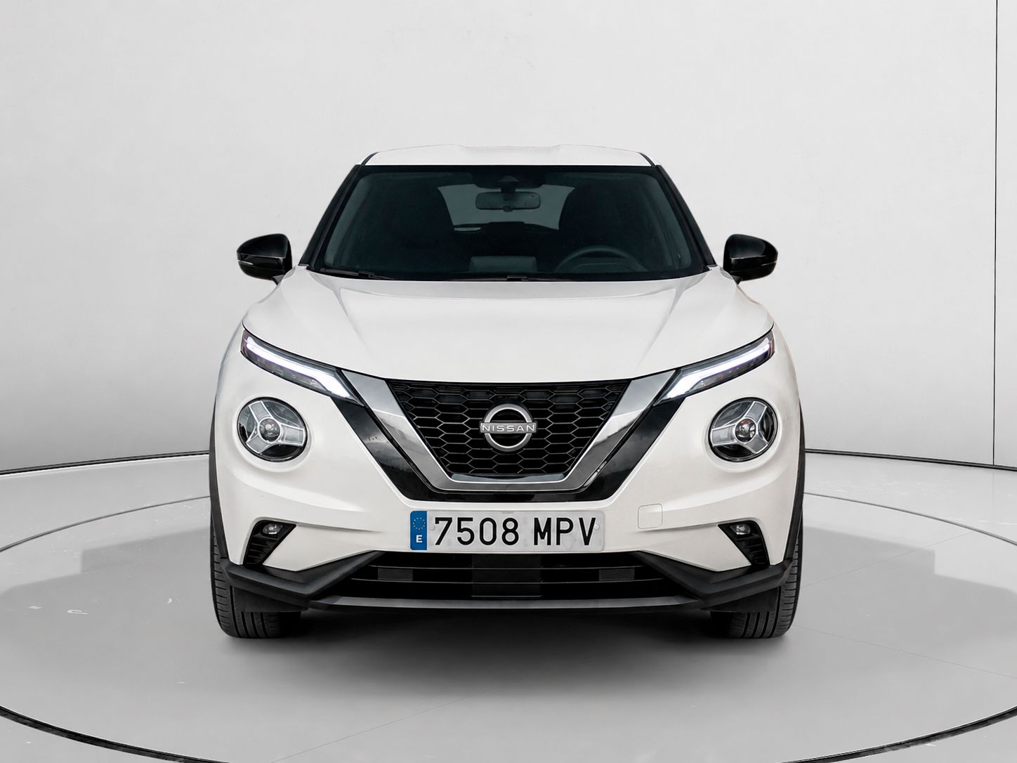 Nissan Juke DIG-T Acenta - foto 7