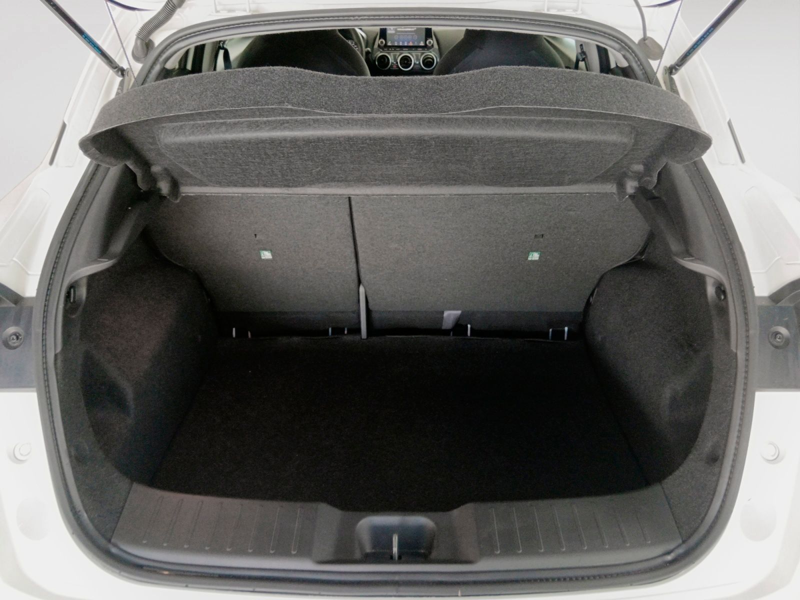 Nissan Juke DIG-T Acenta - foto 14