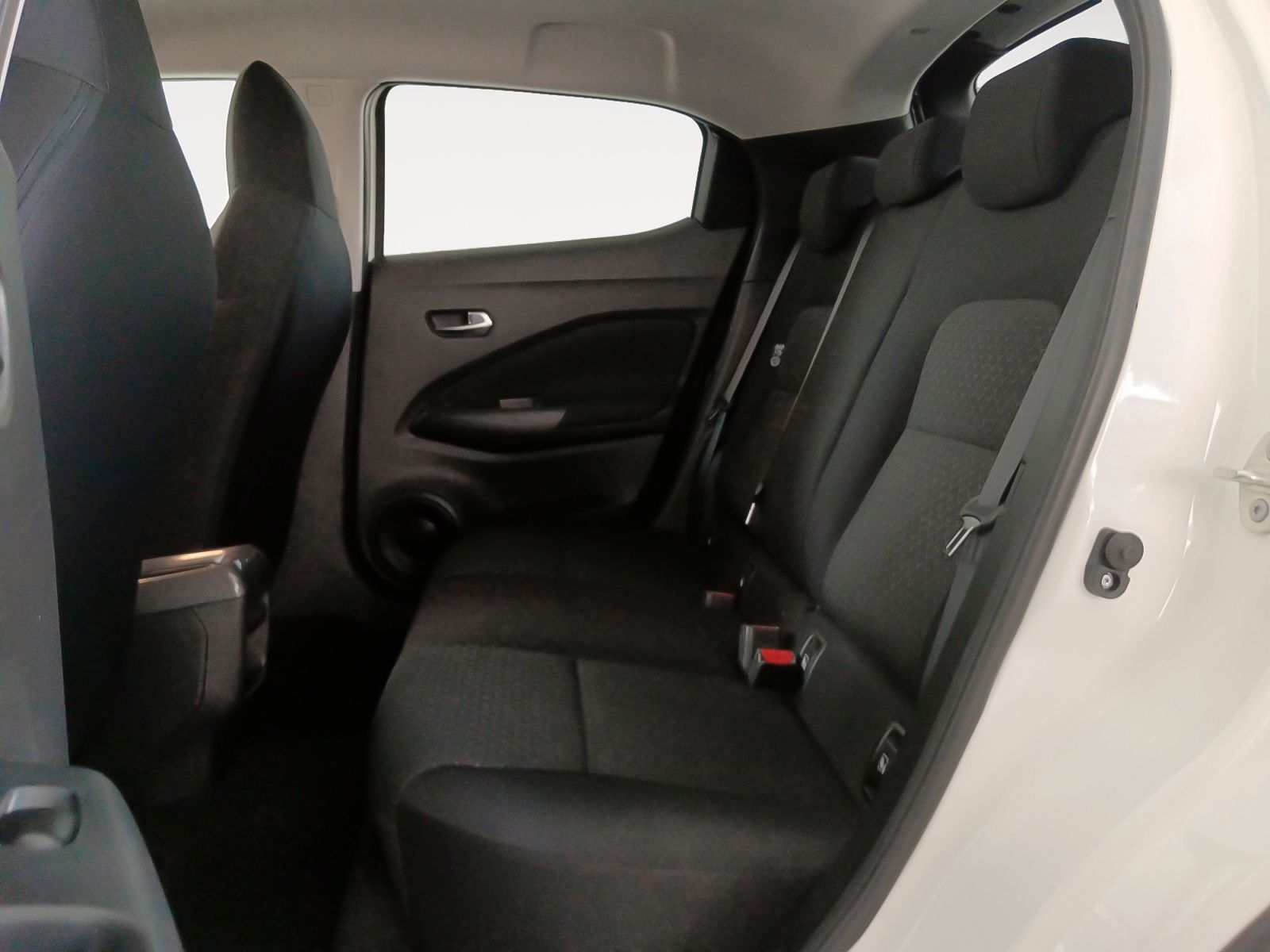 Nissan Juke DIG-T Acenta - foto 12