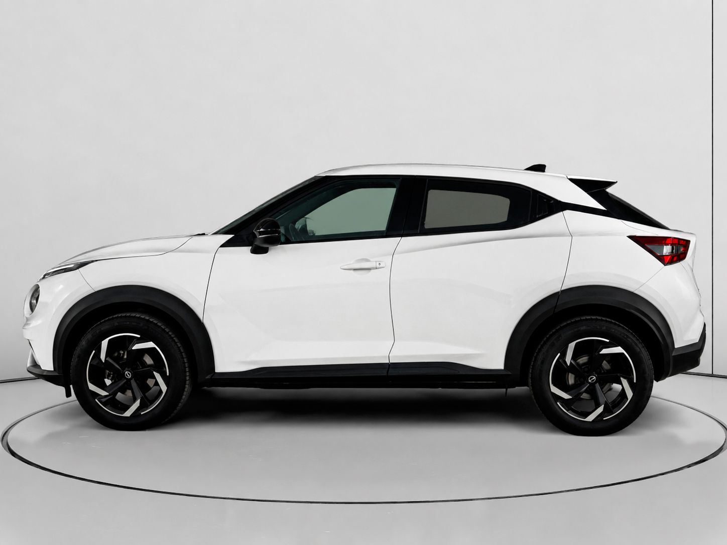 Nissan Juke DIG-T Acenta - foto 6