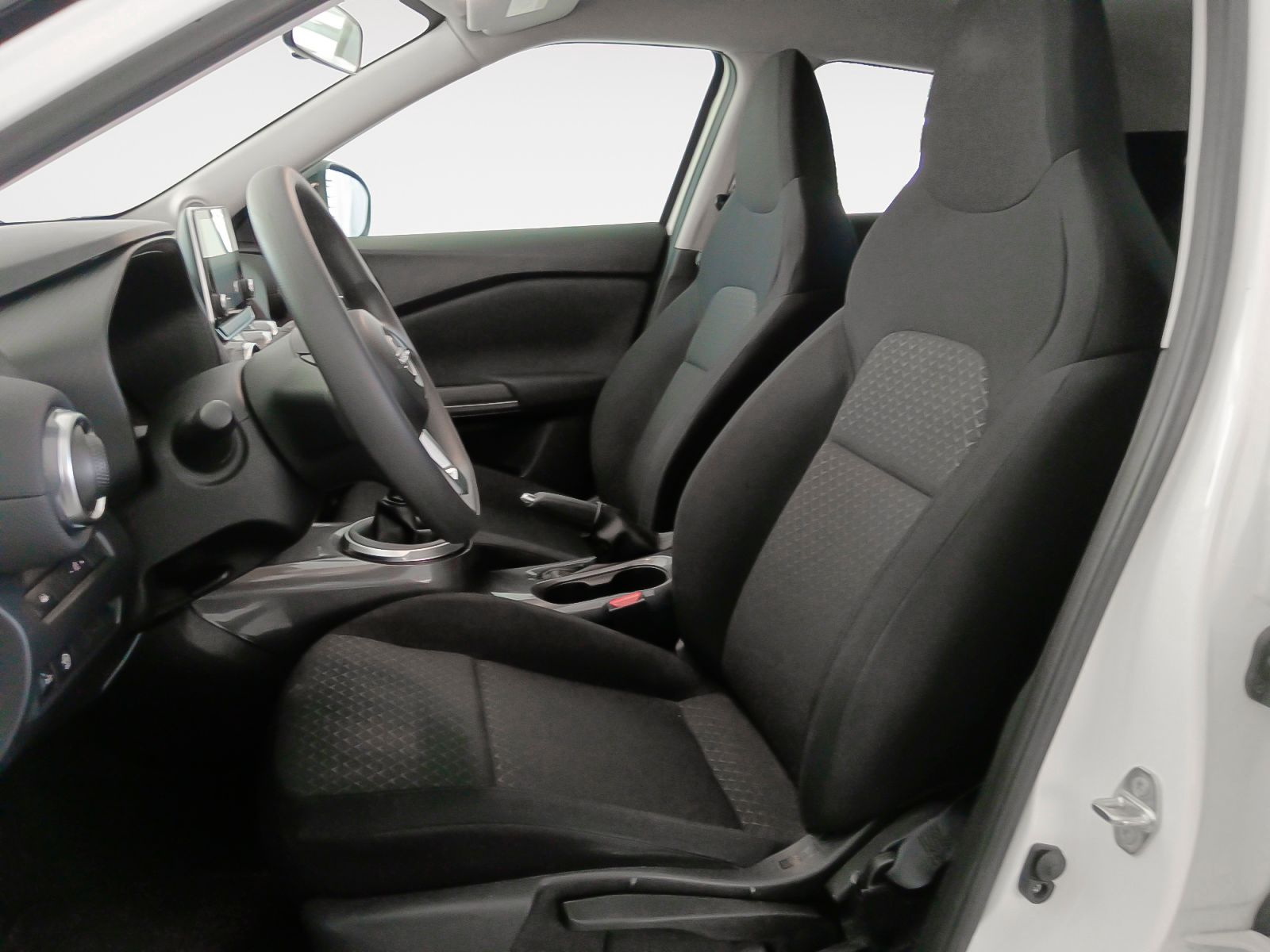 Nissan Juke DIG-T Acenta - foto 11