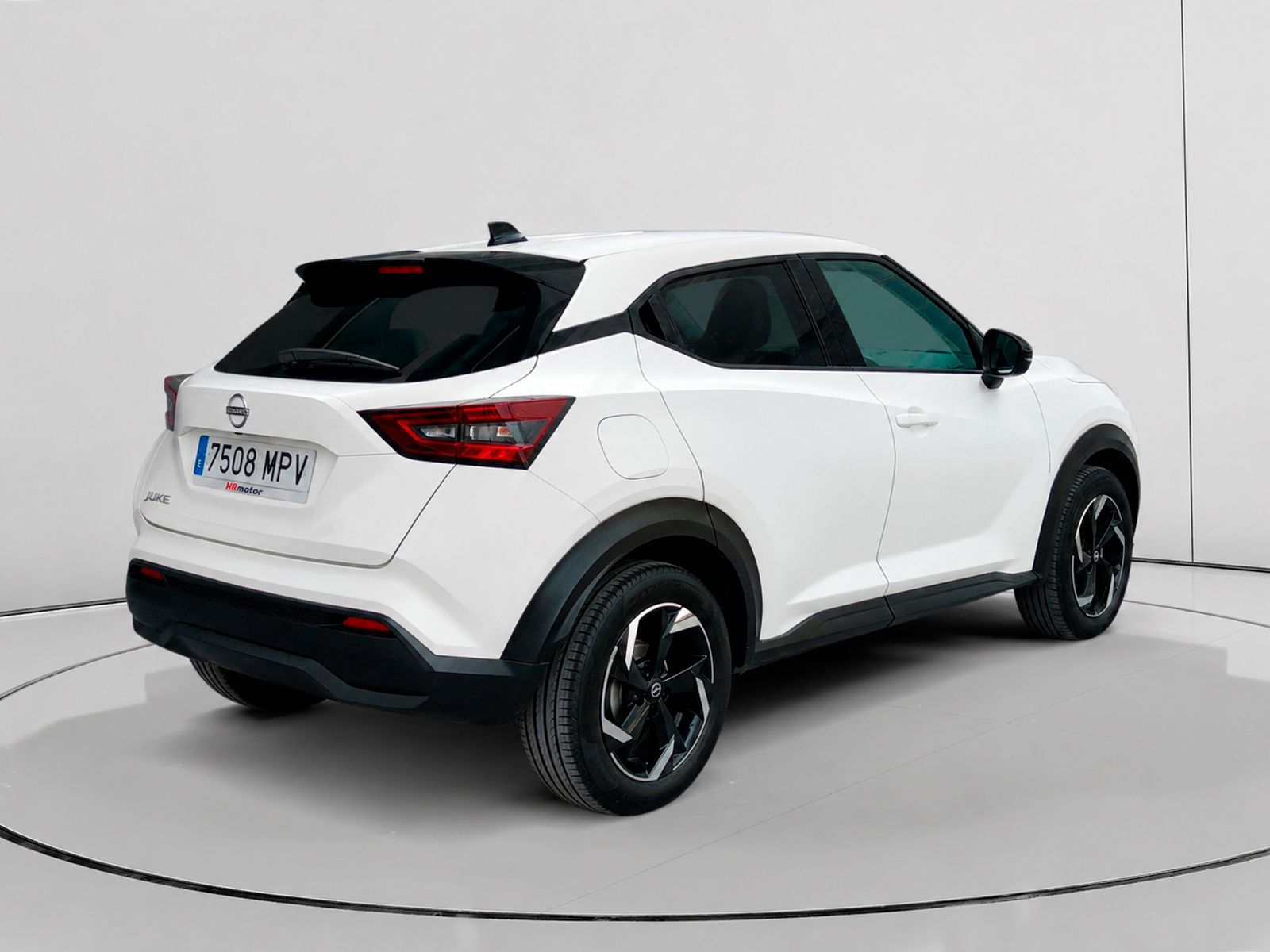 Nissan Juke DIG-T Acenta - foto 3