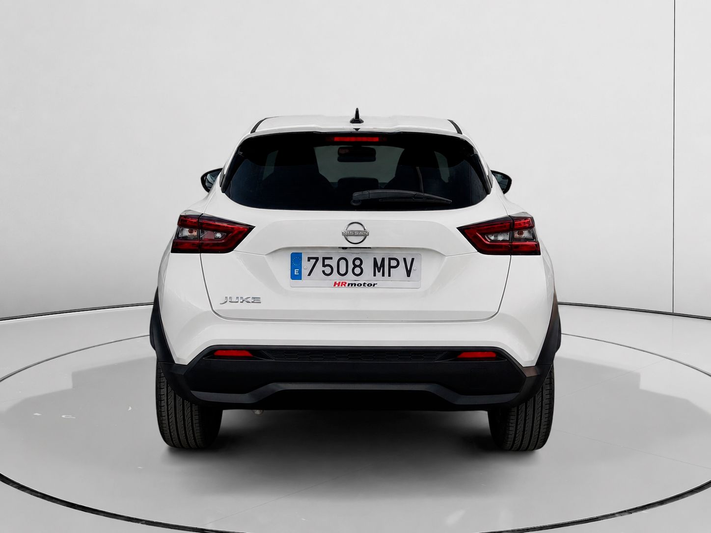 Nissan Juke DIG-T Acenta - foto 4