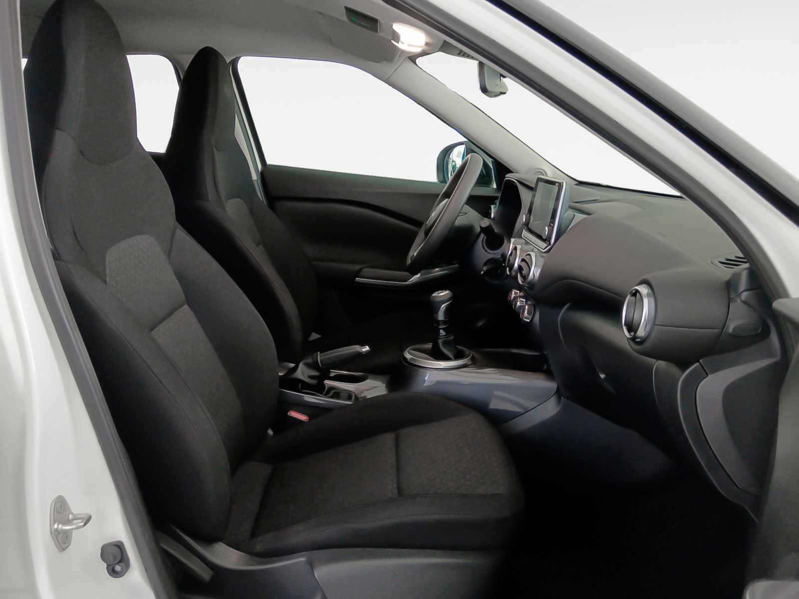 Nissan Juke DIG-T Acenta - foto 13