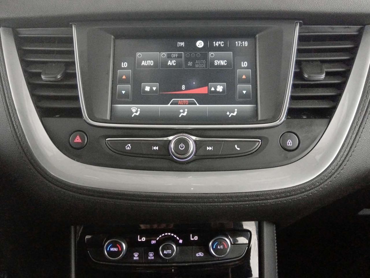 Opel Grandland 1.5 CDTi Edition - foto 19