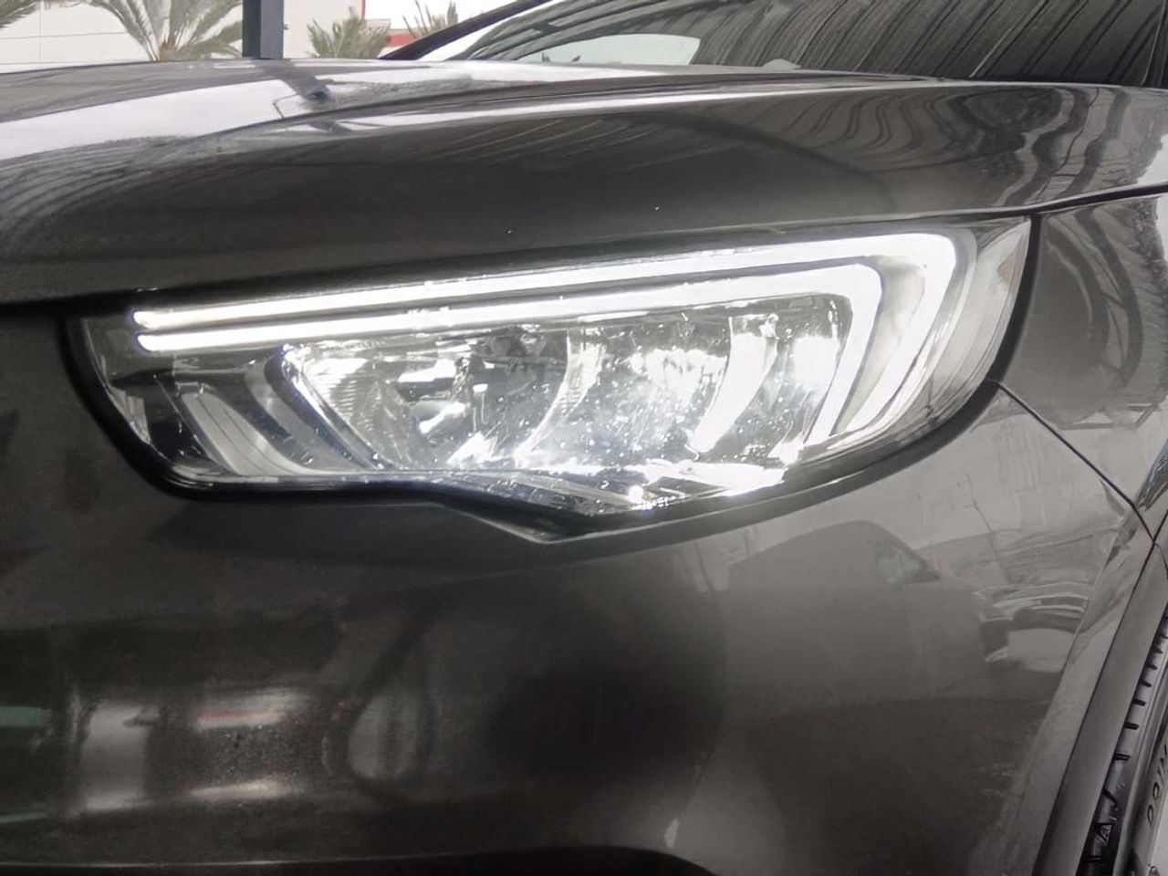 Opel Grandland 1.5 CDTi Edition - foto 23