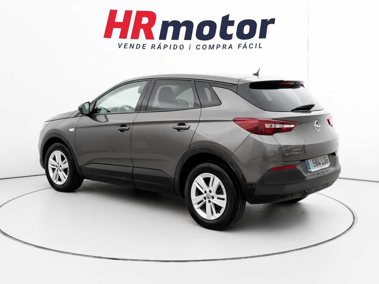 Opel Grandland 1.5 CDTi Edition - foto 4