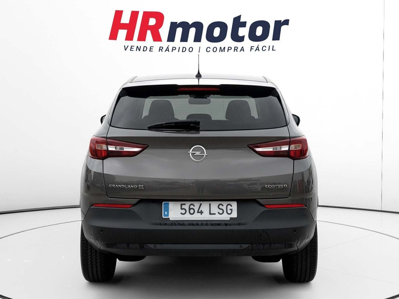 Opel Grandland 1.5 CDTi Edition - foto 3