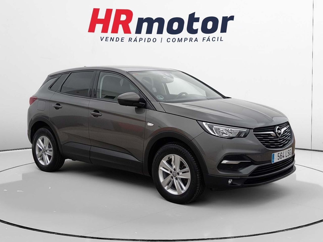 Opel Grandland 1.5 CDTi Edition - foto 1
