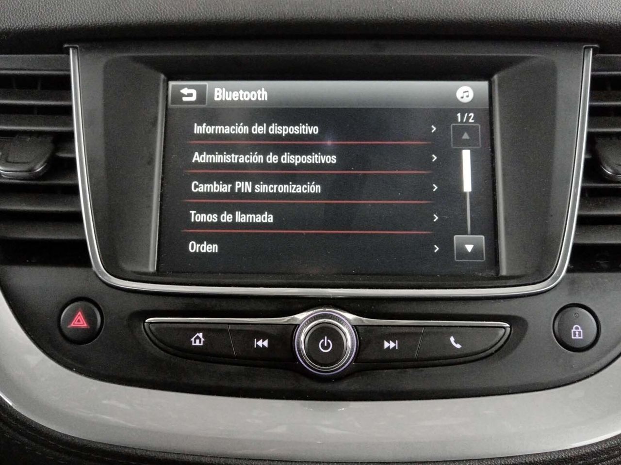 Opel Grandland 1.5 CDTi Edition - foto 18