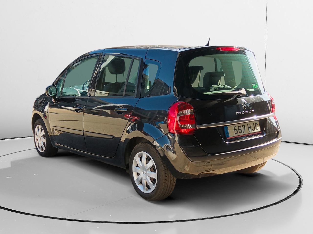Renault Grand Modus TCe Evolution - foto 4